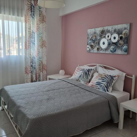 Appartamento Casa Domenica Peraía Esterno foto