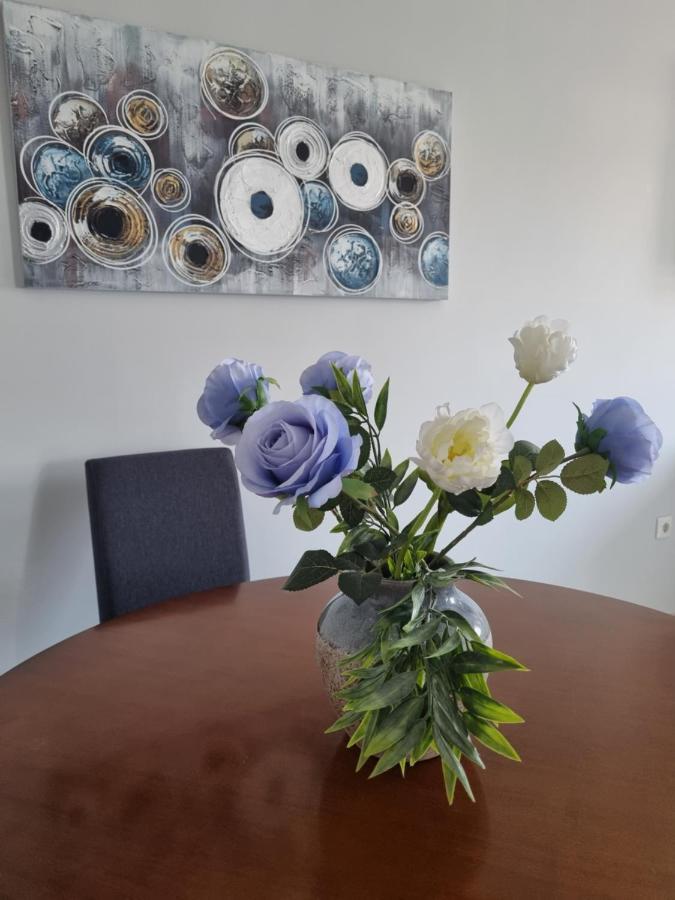 Appartamento Casa Domenica Peraía Esterno foto