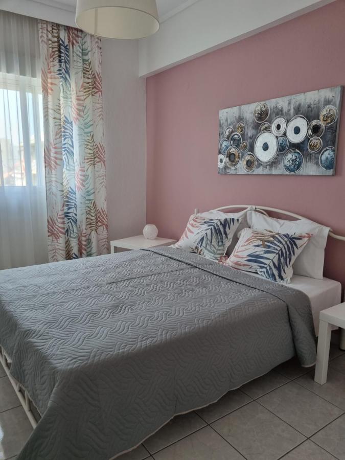 Appartamento Casa Domenica Peraía Esterno foto