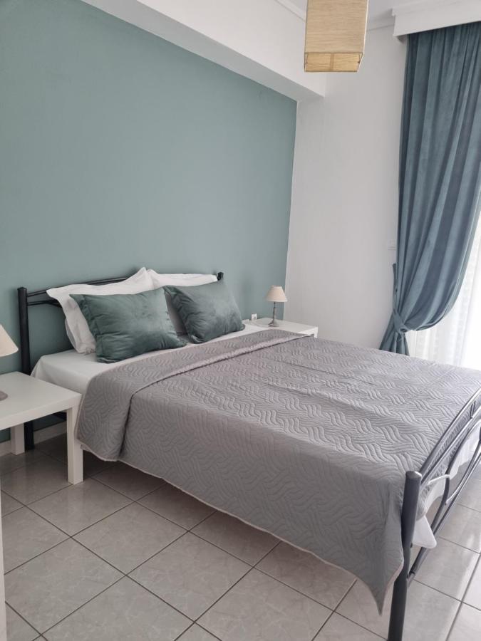 Appartamento Casa Domenica Peraía Esterno foto