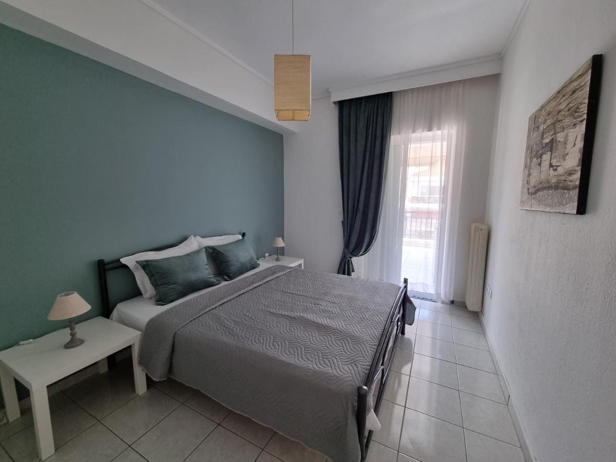 Appartamento Casa Domenica Peraía Esterno foto