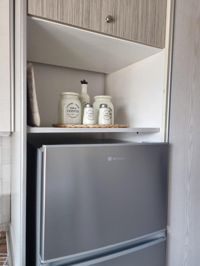 Appartamento Casa Domenica Peraía Esterno foto